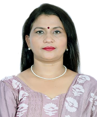 Ms. Jyoti Kaushik Mannan